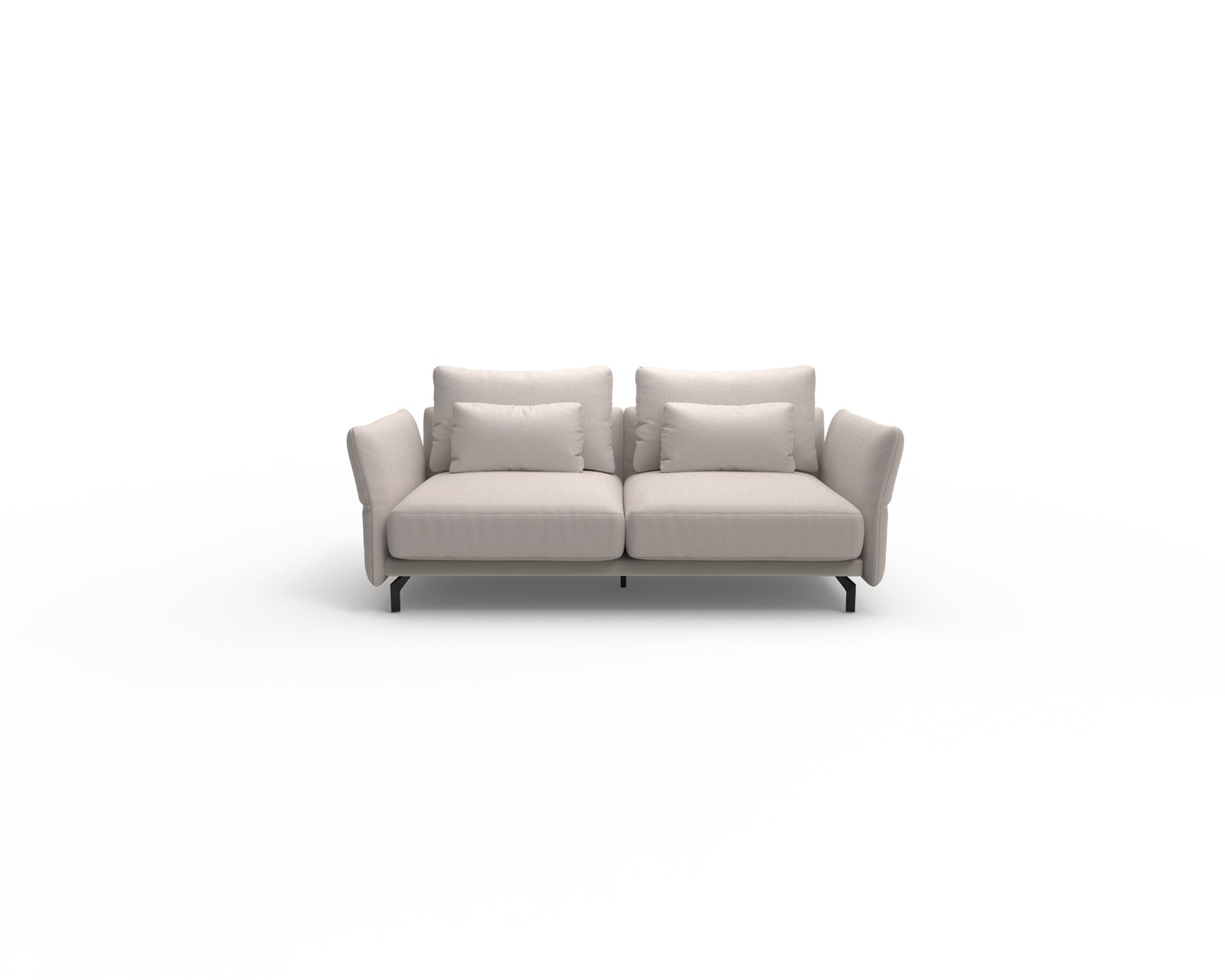 Seagull 2 Seater Sofa